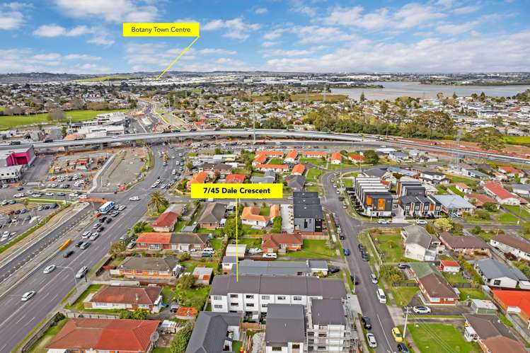 7/45 Dale Crescent Pakuranga_17