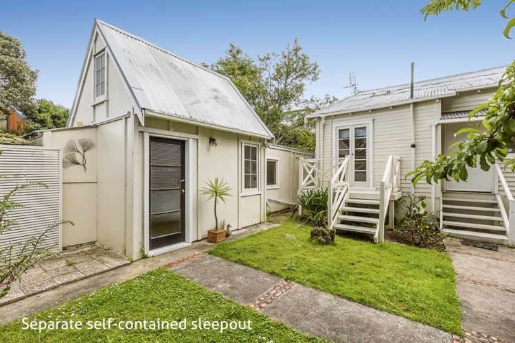 191 Arthur Street Onehunga_17