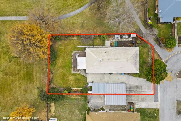 10 Westmoreland Place Cromwell_21