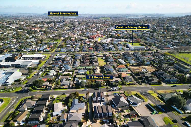 4/112 Moore Street Howick_21