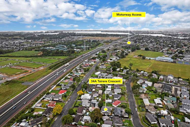 34A Tairere Cresscent Papakura_30