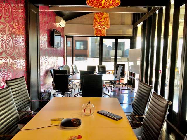 155 Karangahape Road Newton_4