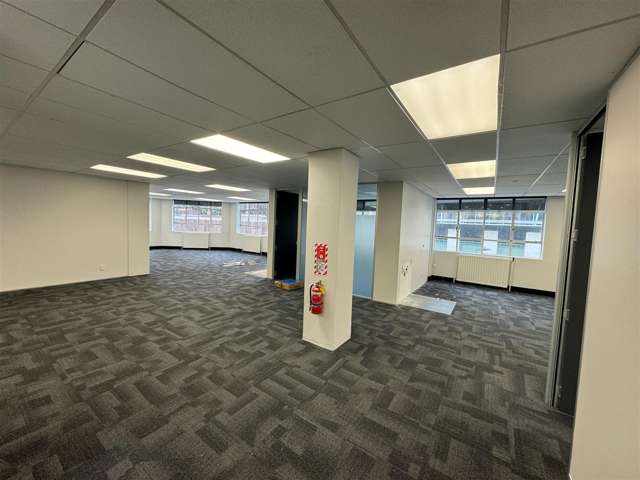 Level 2, 166 Featherston Street Wellington_4