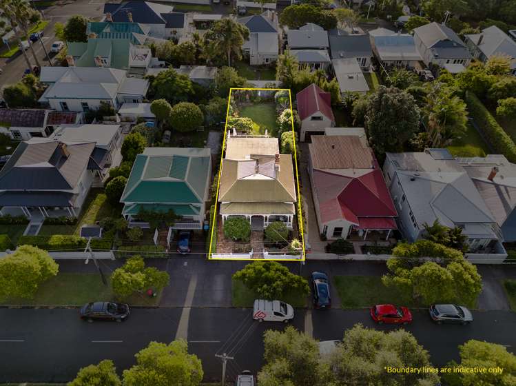 31 Millais Street Grey Lynn_32