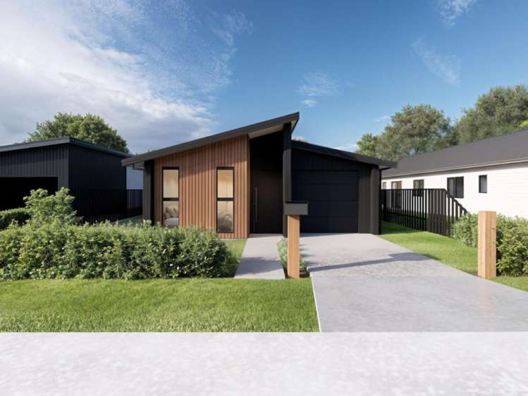 Lot 1152 - 33 Huntaway Road_0