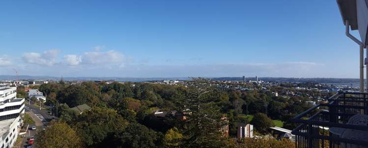 9a/11 Howe Street Freemans Bay_17