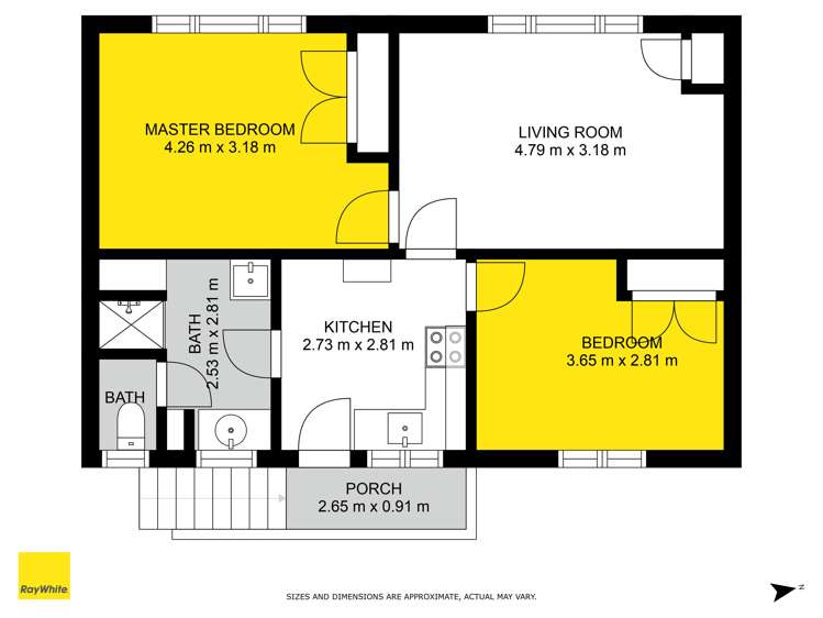 97 Aranui Road Mount Wellington_11