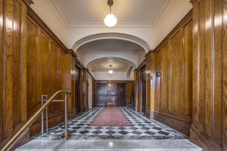20/93 Shortland Street Auckland Central_17