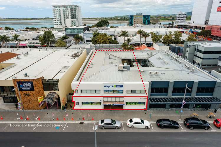 Ground floor/146A Durham Street Tauranga Central_7