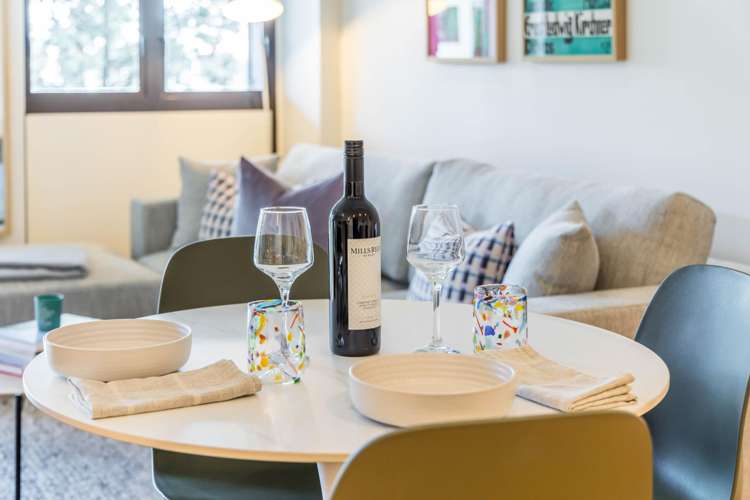 110/85 Customs Street Auckland Central_9