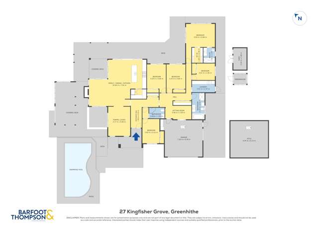 27 Kingfisher Grove Greenhithe_1