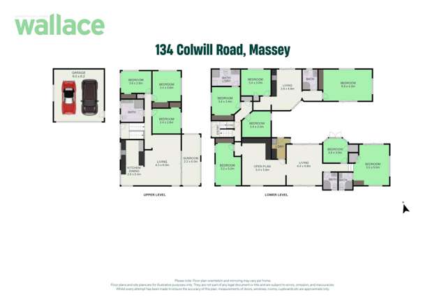 134 Colwill Road Massey_1