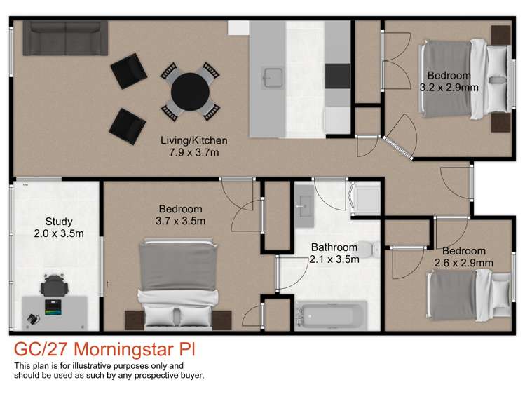 Gc/27 Morning Star Place Mount Albert_12