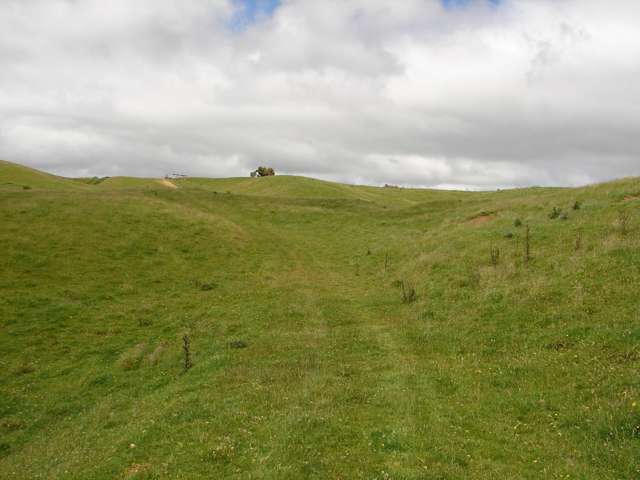 Mahoe Road Waitomo_4