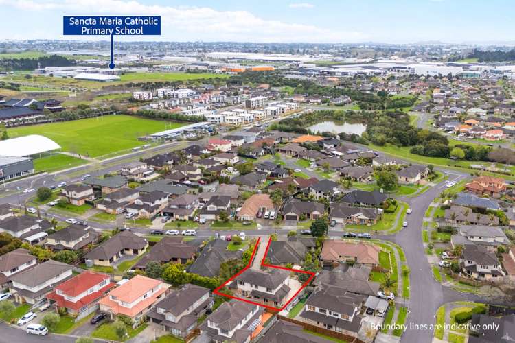 6 Stornaway Drive Flat Bush_21