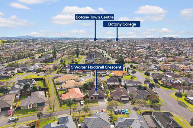 5 Walter Haddrell Crescent Flat Bush_2