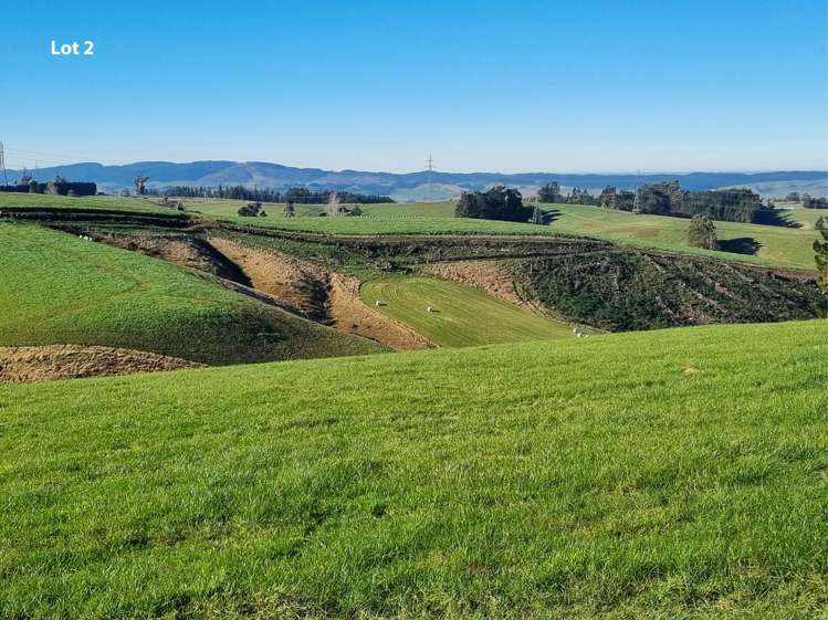 Cameron Road, Hillend Balclutha_8