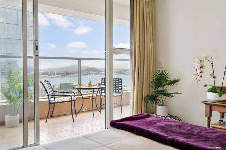 2305/8 Albert Street Auckland Central_8