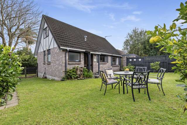 Investor or First-Home in proven location