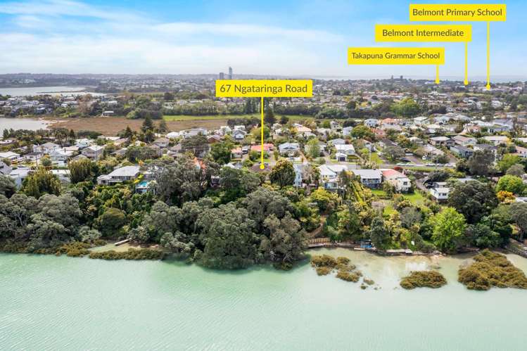 67 Ngataringa Road Devonport_1