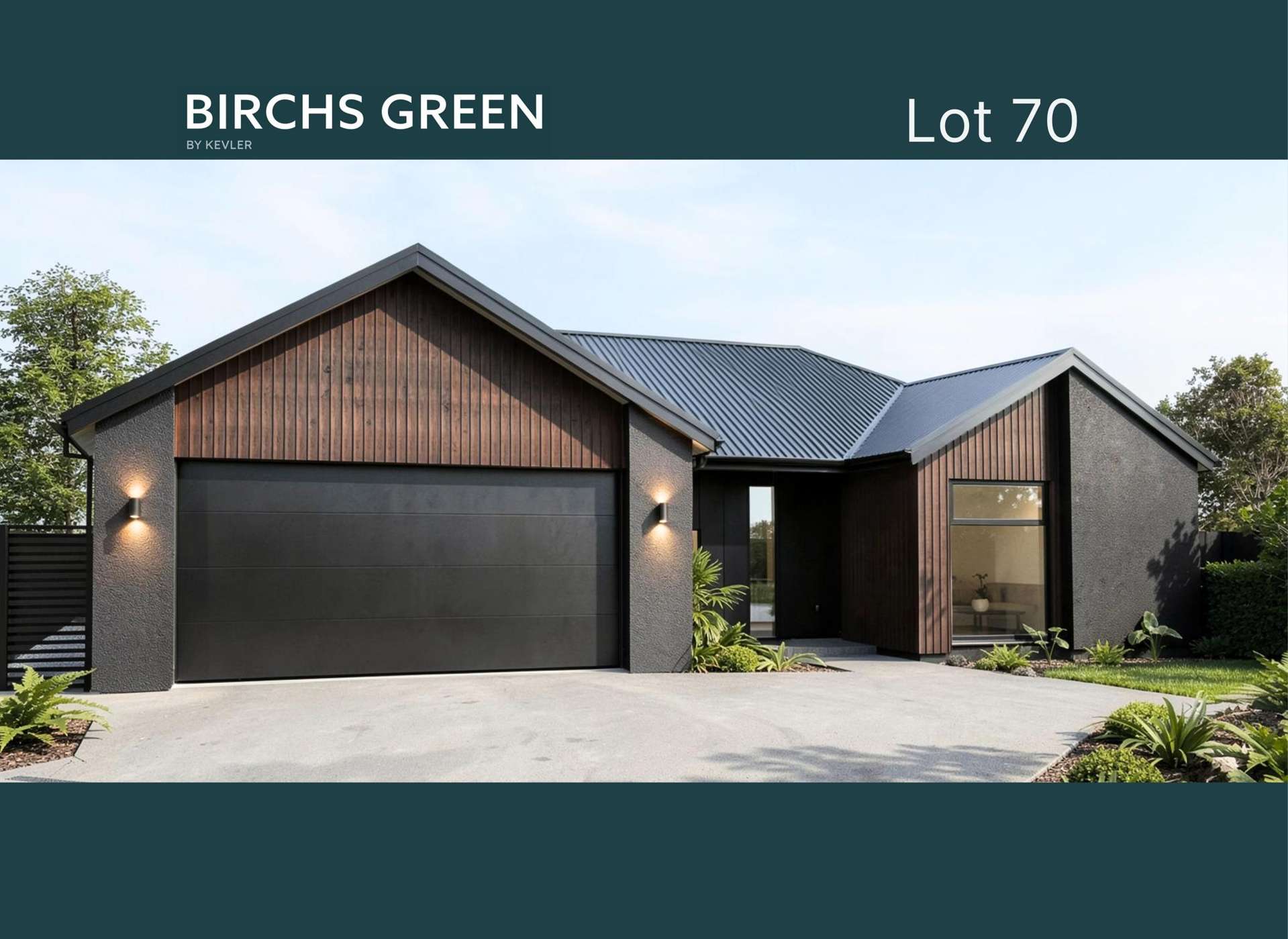 Lot 70 Birchs Green_0