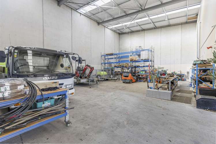 2/43 William Pickering Drive Albany_5