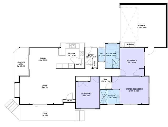 47 Highfield Way Maunu_1