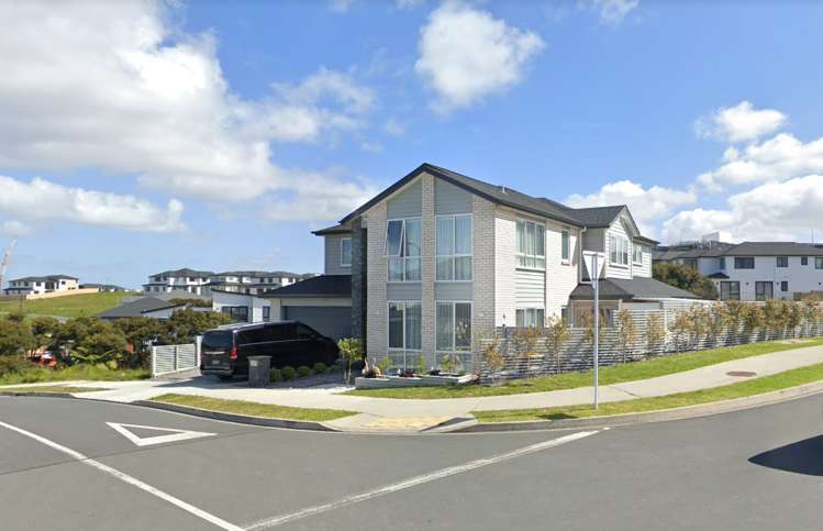 2 Caldwell Place Pinehill_23