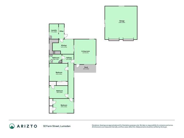 32 Farm Street Lumsden_1