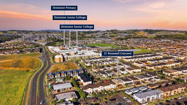 31 Rosewell Crescent Flat Bush_40