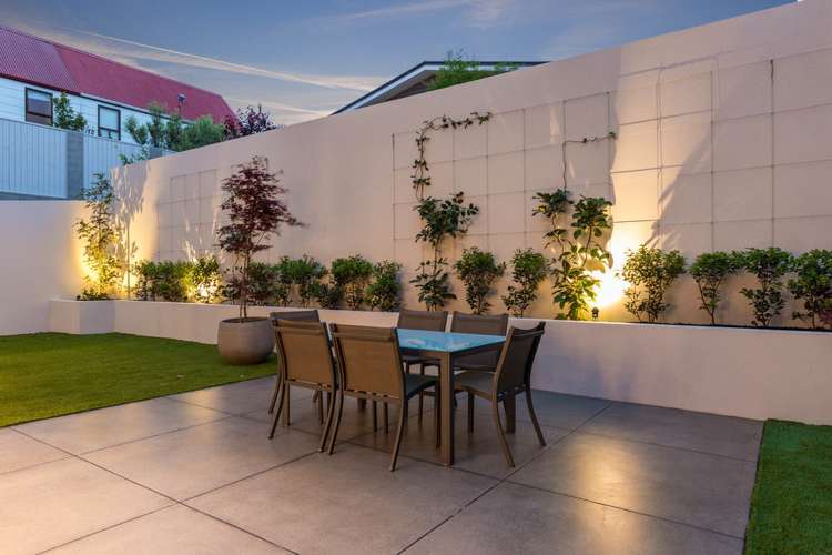 3a Warwick Street Morningside_5