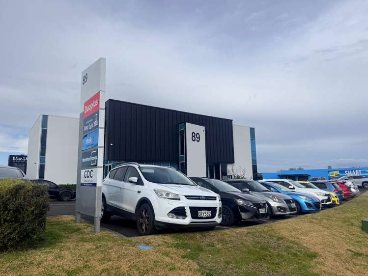 89 Church Road Pukete_6