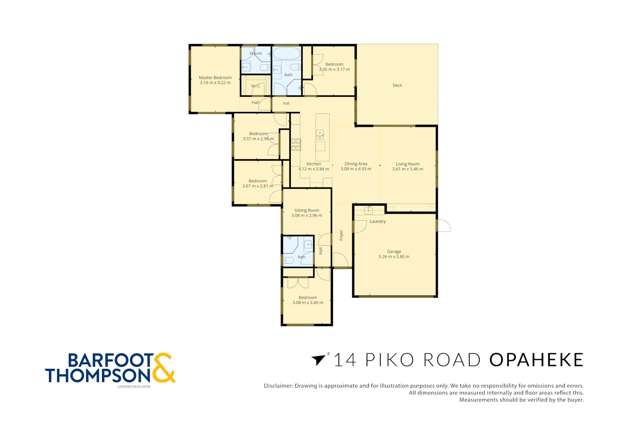 14 Piko Road Opaheke_1