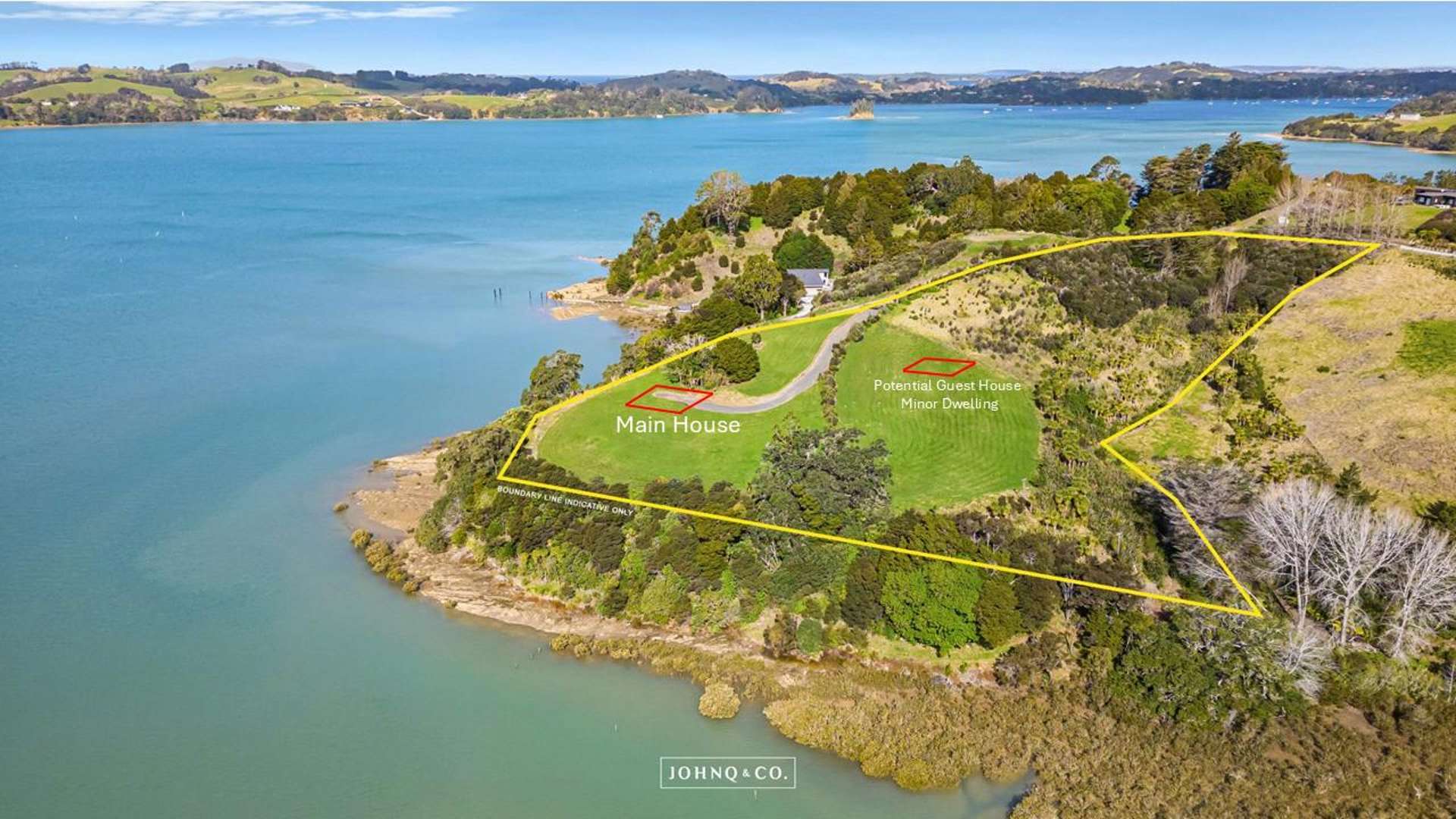 600 Cowan Bay Road Puhoi_0