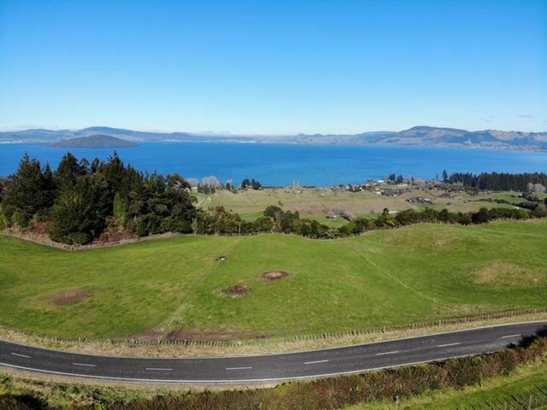 Te Waerenga Road, Hamurana Hamurana_0