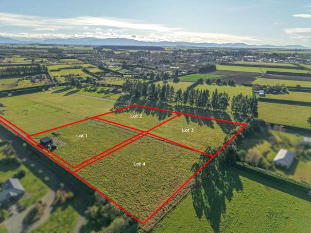 Lot Lots 1,2,3,4/682A McLaughlins Road Darfield_1