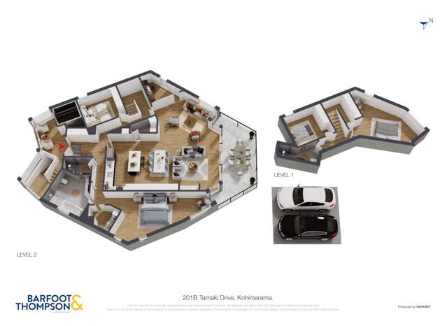 201B Tamaki Drive Kohimarama_1