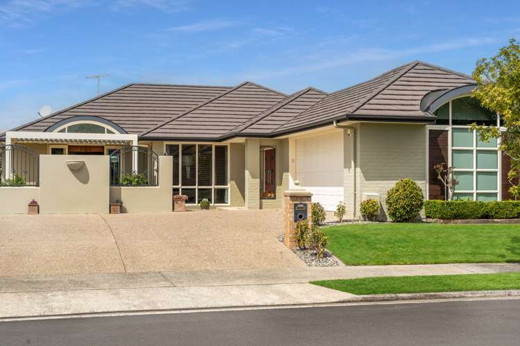 3 Merlin Close Huntington_21