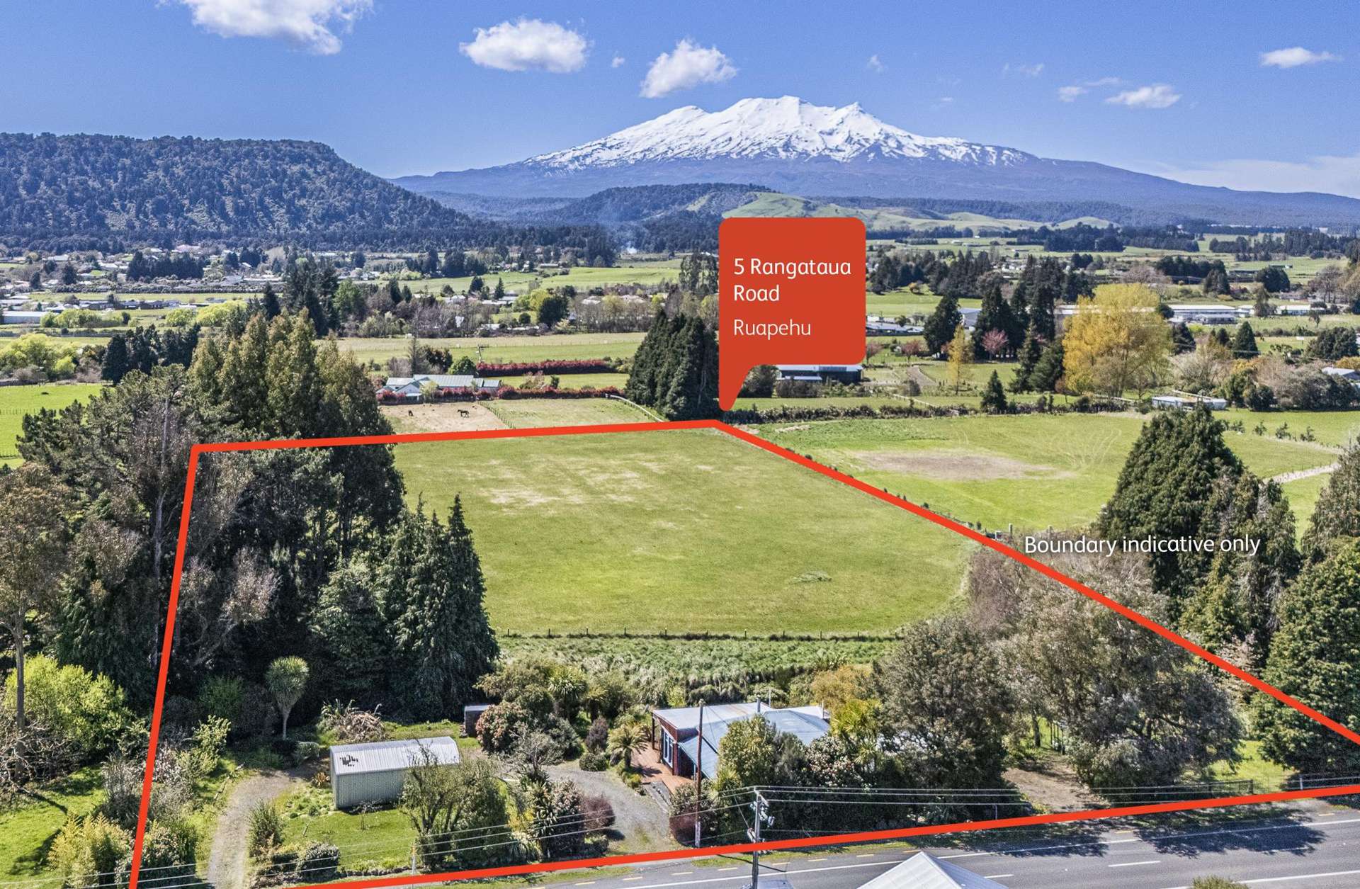 5 Rangataua Road Ohakune_0