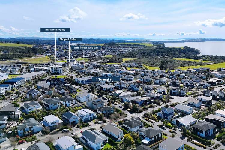 1 Tuangi Street Long Bay_26