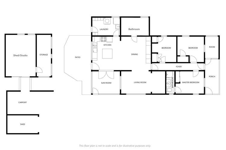 1 King Street Nelson City_12