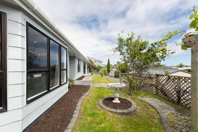 Renovated. Triple Garaging. The Package!