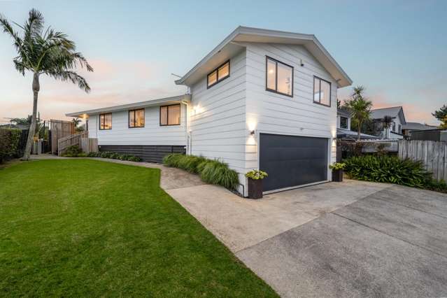 Renovated and move-in ready