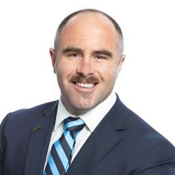 Nathan Preece