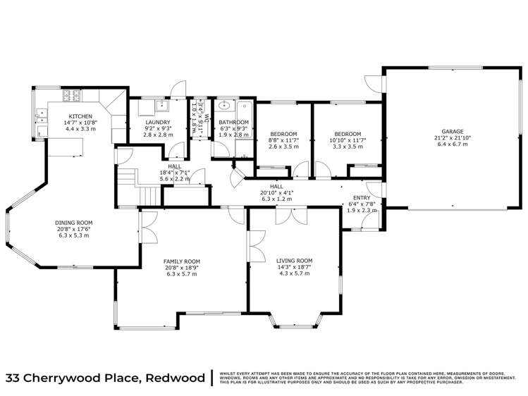 33 Cherrywood Place Redwood_25