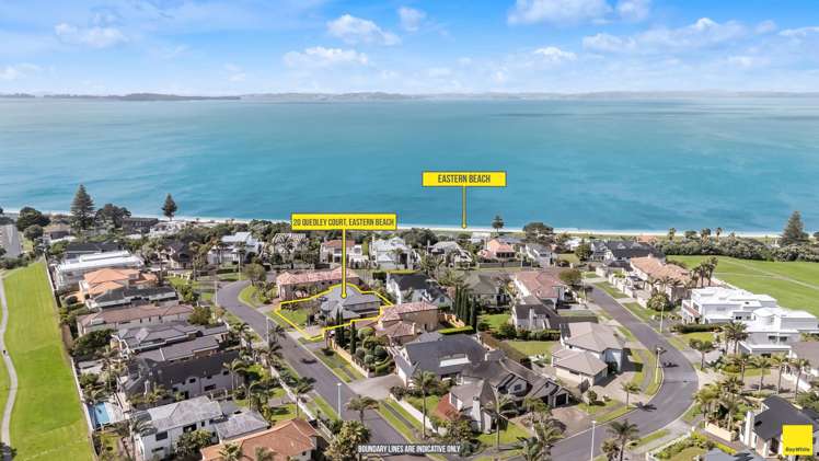 20 Quedley Court Eastern Beach_48