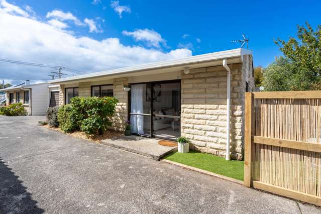 Stylish & Effortless Living