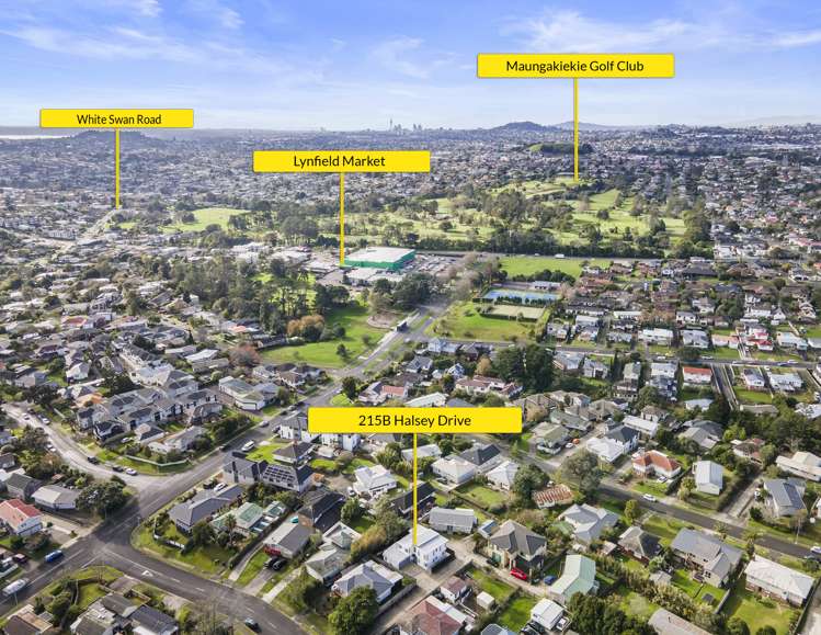 215b Halsey Drive Lynfield_21