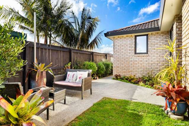 Brick and Tile - Easy Care at its best!