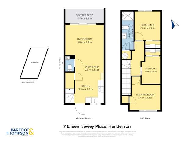 7 Eileen Newey Place Henderson_1